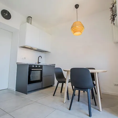 Apartamento Casa Di Tara *