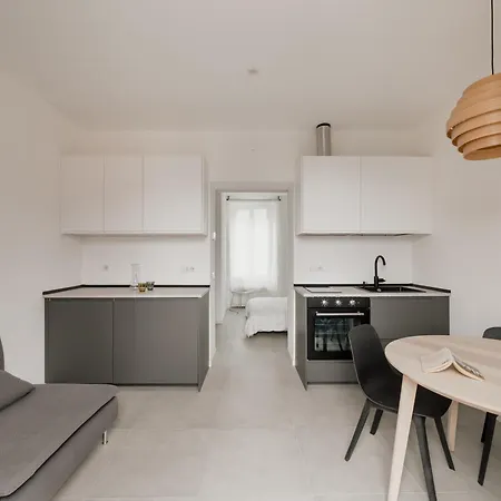 Apartamento Casa Di Tara