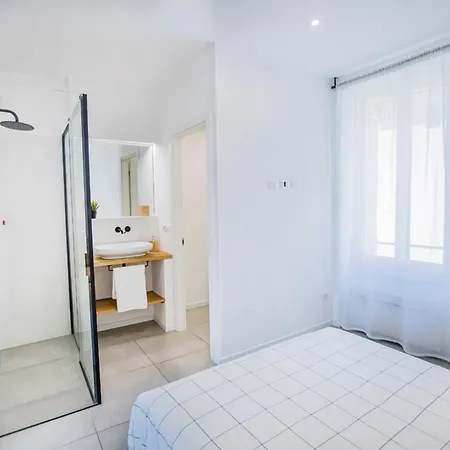 Casa Di Tara Apartamento *
