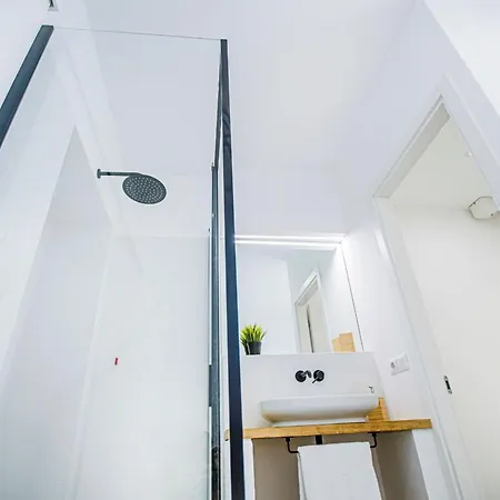Apartamento Casa Di Tara