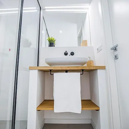 Apartamento Casa Di Tara