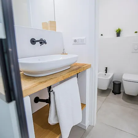 Appartement Casa Di Tara Cernobbio