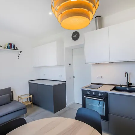 Casa Di Tara Apartamento