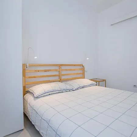 Casa Di Tara Apartamento *