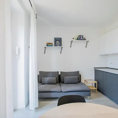 Apartamento Casa Di Tara *