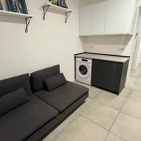 Casa Di Tara Apartamento
