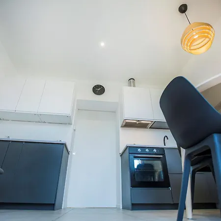 Apartamento Casa Di Tara Cernobbio