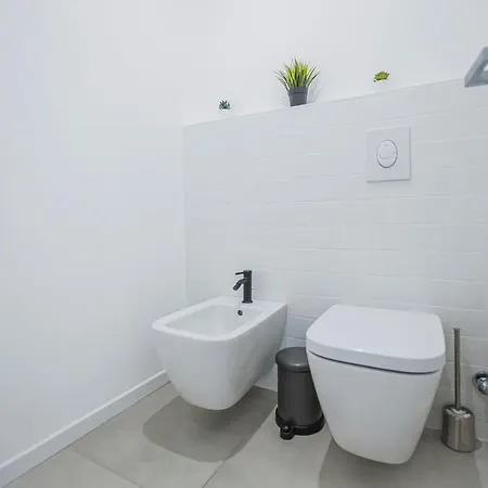 Casa Di Tara Apartamento Cernobbio