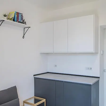 Apartamento Casa Di Tara
