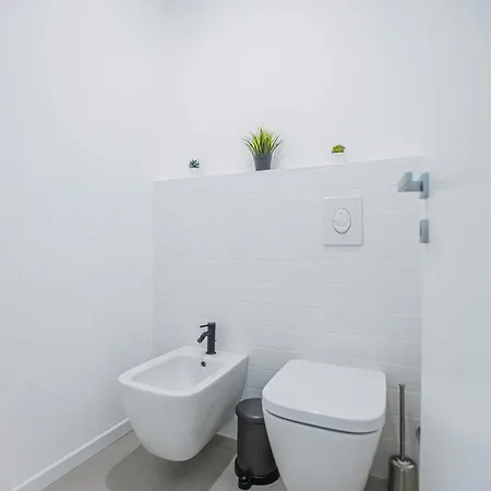 Casa Di Tara Apartamento *