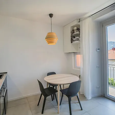 Casa Di Tara Apartamento
