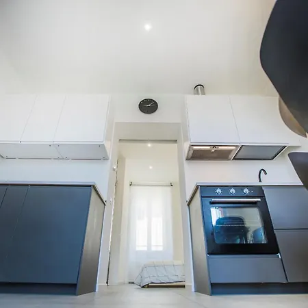 Apartamento Casa Di Tara