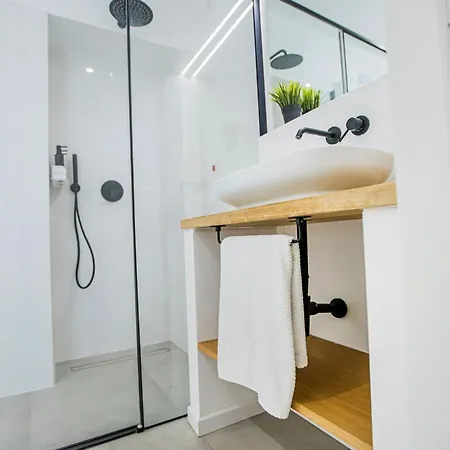 Apartamento Casa Di Tara