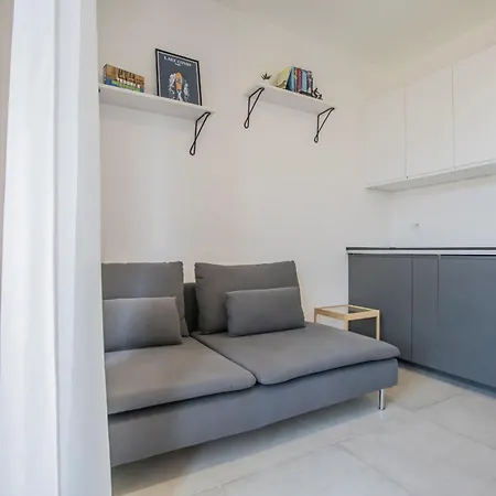 Casa Di Tara Apartamento