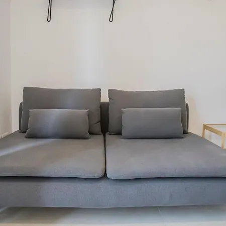 Casa Di Tara Apartamento *