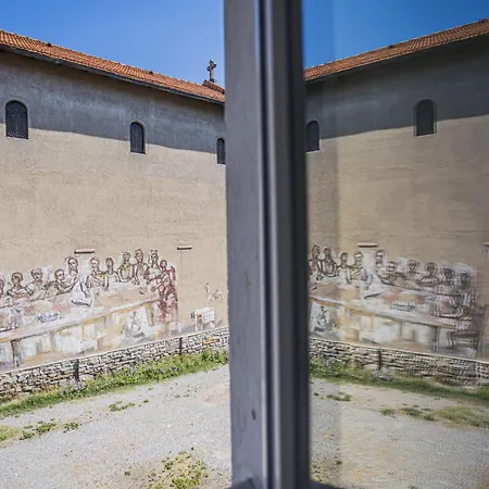 Casa Di Tara Cernobbio