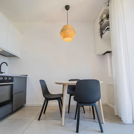 Casa Di Tara Apartamento *