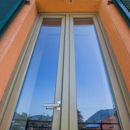 Appartement Casa Di Tara Cernobbio