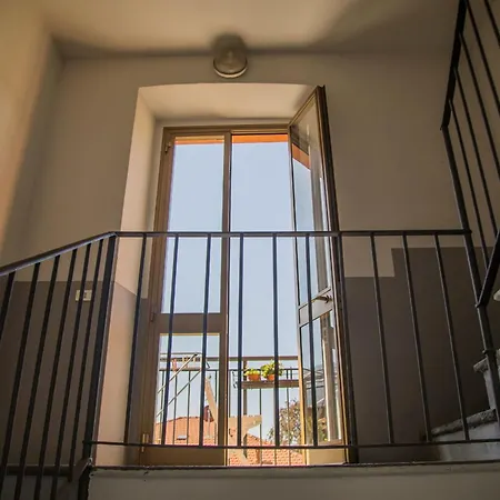 Casa Di Tara Apartamento Cernobbio