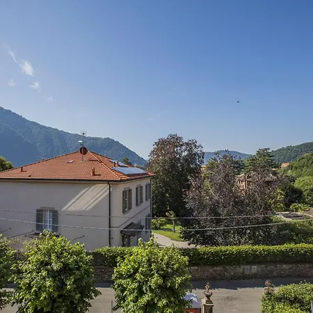 Casa Di Tara Cernobbio