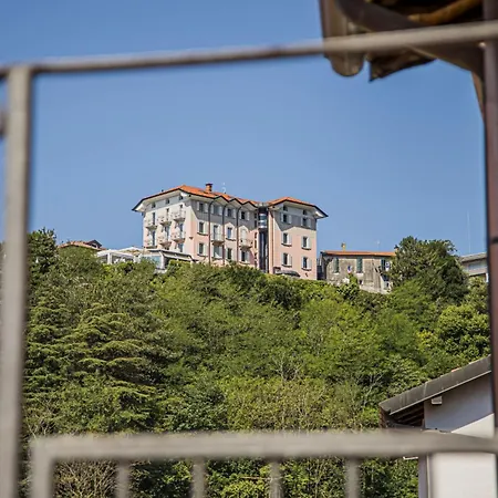 Apartamento Casa Di Tara Cernobbio