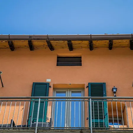 Casa Di Tara Appartement