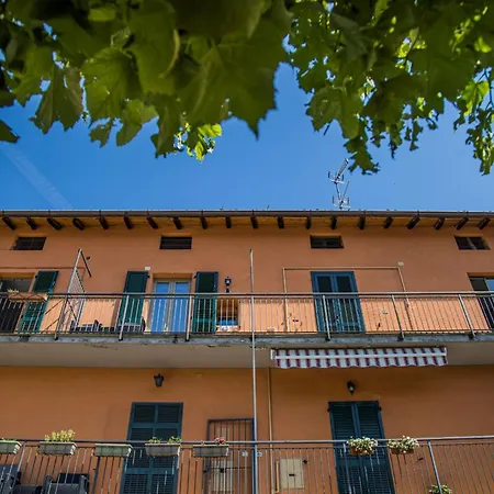 Casa Di Tara Cernobbio