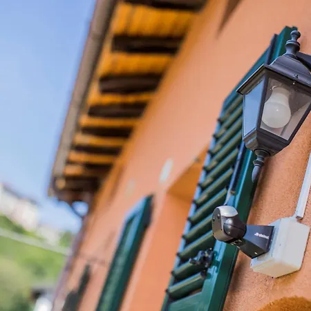 Apartamento Casa Di Tara Cernobbio