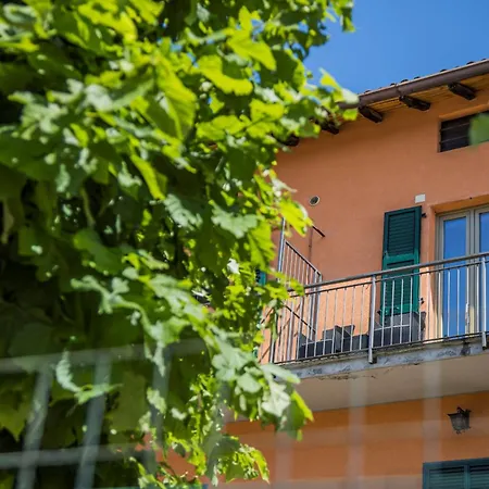 Casa Di Tara Appartement