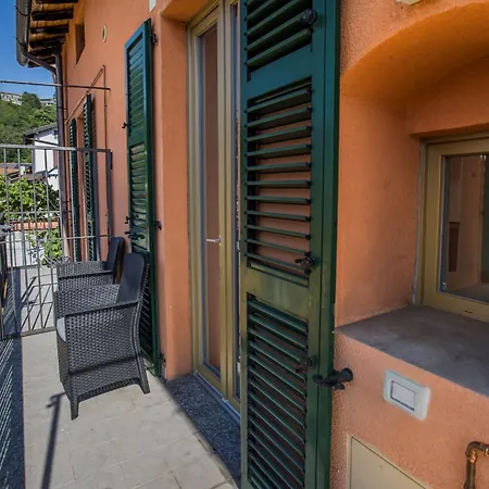Apartamento Casa Di Tara