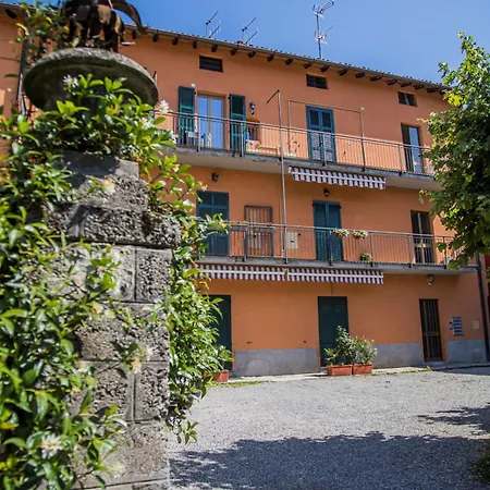 Casa Di Tara Apartamento