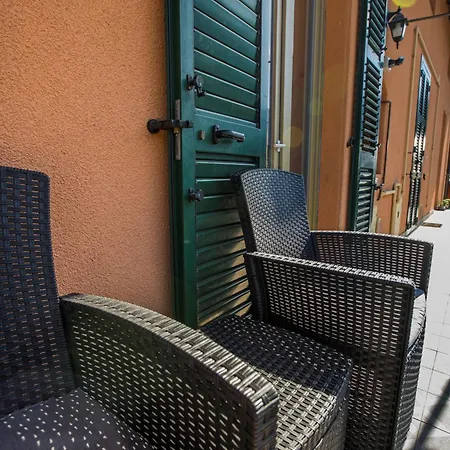 Casa Di Tara Apartamento